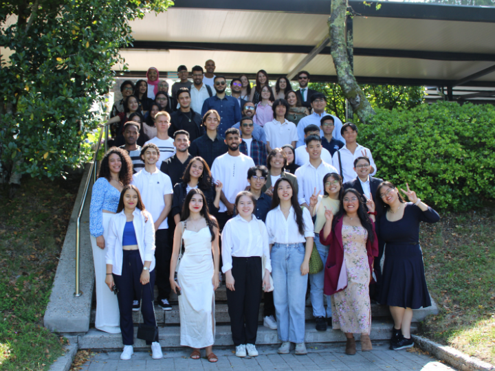 Campus Spain