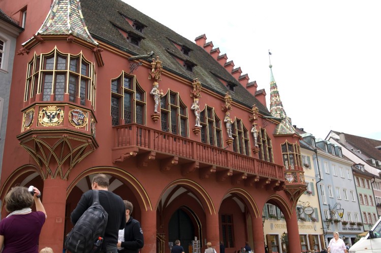 佛萊堡大學
