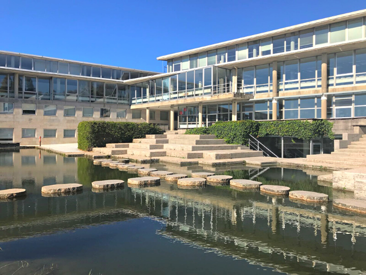 Campus Spain