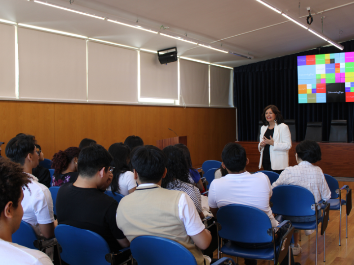 Campus Spain