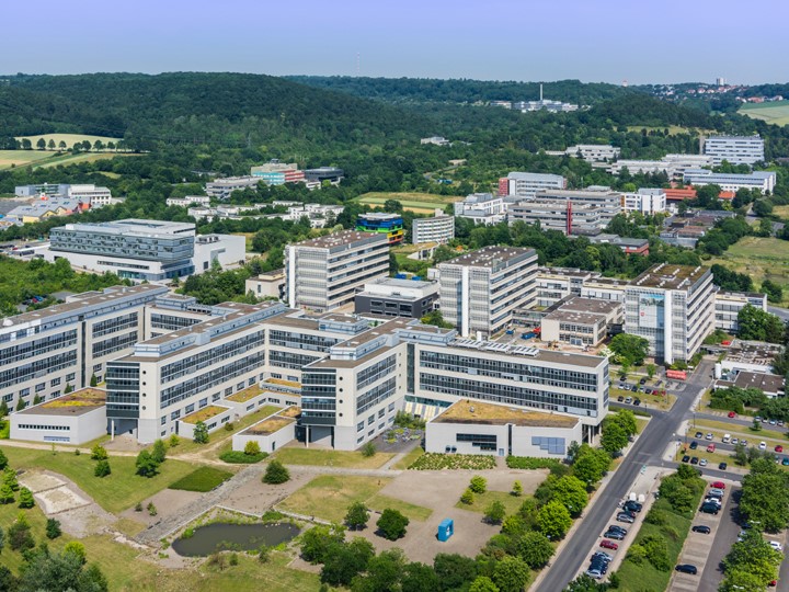 哥廷根大學