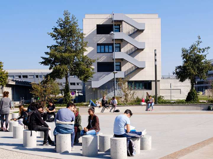 國立里昂應用科學學院